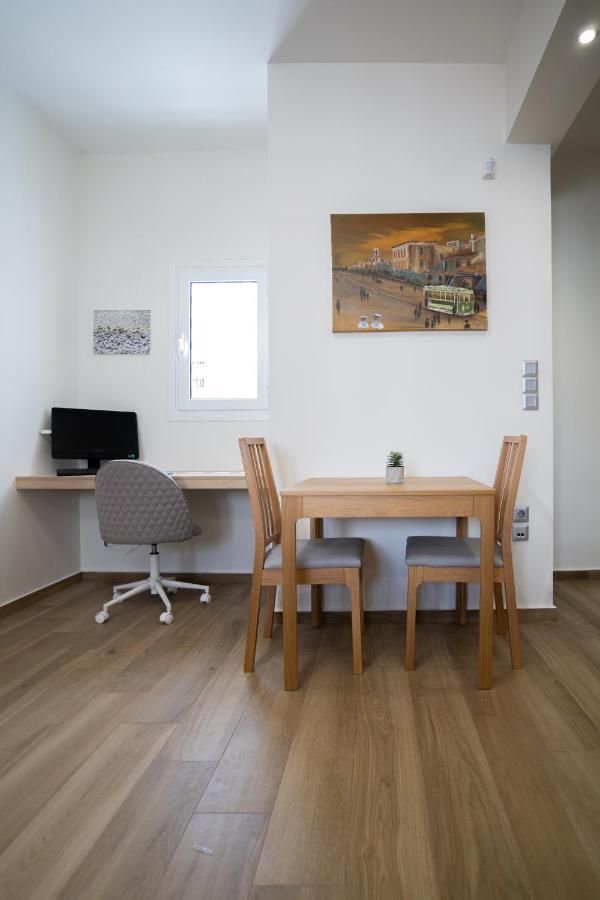 Maxblue 2 Apartment Piraeus Exterior photo